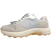 Camel active Hike Damenschuhe Schnürschuhe Sportive Schnürer Grau Freizeit