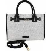 Marco Tozzi Damenaccessoires Tasche Schwarz Freizeit