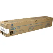 Konica Minolta A8DA150, 28000 Seiten, Schwarz, 1 Stück(e)