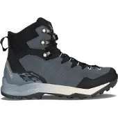 Lowa Explorer Gtx Mid Schieferblau/Schwarz Schieferblau/Schwarz 47