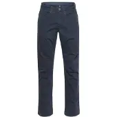 Chillaz - Squamish 2.0 - Boulderhose Gr XXS blau
