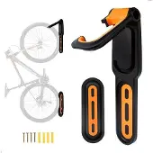 OEM Fahrradhalter für Fahrräder - Wandhalter in verschiedenen Größen für Fahrradlagerraum