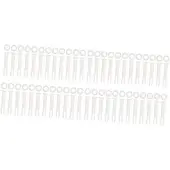 OEM 48 Stück Schwimmbecken-Sicherheitsabdeckungen, Schwimmbecken-Accessoires, Schwimmbecken-Sicherheitspinne, Schwimmbecken-Set