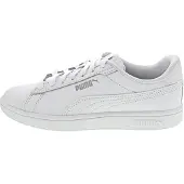 Puma Smash 3.0 L Jr Sportschuhe Weiß EU 38 Junge Weiß EU 38