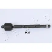 Japko 103H27 Axialgelenk Spurstange für HYUNDAI i40 CW (VF) Vorne