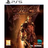 Ps5 Gothic 2 Classic