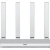 Xiaomi AX3000T WLAN-Router Gigabit Ethernet Dual-Band (2,4 GHz/5 GHz) Weiß