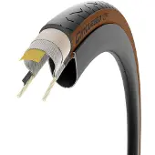 Pirelli Cinturato Evo Classic Techwall+ 60 Tpi Smartevo As Tubeless 700 X 32 Rennradreifen
