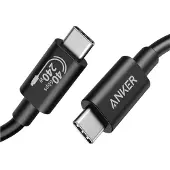 Anker 515 USB-C auf USB-C Kabel (USB 4, 100cm)