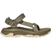 Teva - Women's Hurricane XLT3 - Sandalen Gr 42 oliv