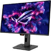 Asus ROG Strix OLED XG27UCDMG, 67,3 cm (26.5"), 3840 x 2160 Pixel, 4K Ultra HD, QD-OLED, 0,03 ms, Schwarz