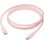 Dbramante1928 CB20CCPI7206, 1,5 m, USB C, USB C, Pink