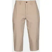 Halti Drive X-stretch Capri Pants Women's Plus cobblestone beige (B04) 42+