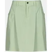 Halti Drive X-stretch Skort Women's Plus smoke green (F53) 44+