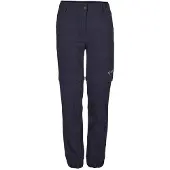 Killtec - Kid's Kos 112 - Trekkinghose Gr 140 blau