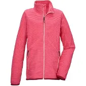 Killtec Kinder Unterjacke KOS 161 GRLS FLC JCKT