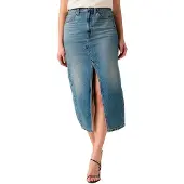 Levi's Decon Slit Midirock