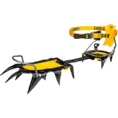 Grivel G12 LT - Steigeisen - Cramp-O-Matic EVO