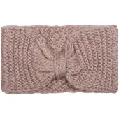 StyleBREAKER Stirnband "Strick Stirnband mit Reiskorn Strickmuster" 1 Stk.