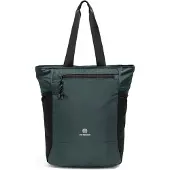 Epic Schultertasche Rucksack Xpak Superlight Foldable Tote / Backpack 24L Green dunkelgrün