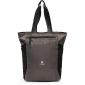 Epic Schultertasche Rucksack Xpak Superlight Foldable Tote / Backpack 24L Brown dunkelbraun