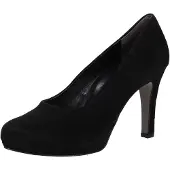 Paul green Pumps Schwarz, 224-010: Englisch:7, Color:schwarz