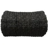 StyleBREAKER Stirnband "2-Farbiges Ombré Strick Stirnband" 1 Stk.