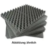 Explorer Cases Würfelschaumstoff Set für Mod. 5822/5823
