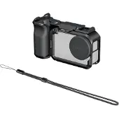 SmallRig 6037 Cage Kit für DJI Osmo Action 6