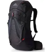 Gregory - Zulu 40 - Wanderrucksack Gr M/L schwarz