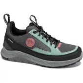 Hanwag - Women's Rotpunkt Light Low GTX - Multisportschuhe Gr 39,5 schwarz/grau