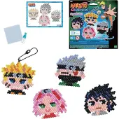 AquaBeads Naruto Kunsthandwerk
