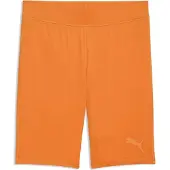 Puma teamLIGA26 Baselayer Short Tight rickie orange (08) XL