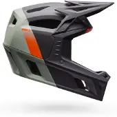 Bell Full-air Mips Fahrradhelm ratio rootbeer M