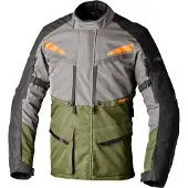 Rst Maverick EVO CE Textil-Jacke Herren - Khaki