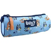 Vadobag Bluey Federmäppchen Bluey Jump Into Fun