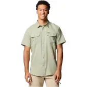 Columbia Utilizer Ii Solid Kurzarmhemd