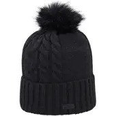 CMP Woman Knitted Hat nero (U901) U