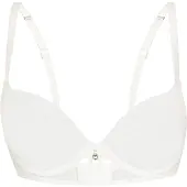 Sassa Push Up-BH PURE ANIMAL sassa Ivory