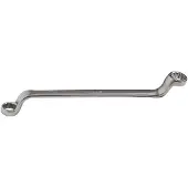 Bahco Chrome Finish Extra Offset Double Ended Star 8 Mmx9 Mm 180 Mm Fester Sternenschlüssel