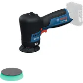 Bosch Professional Gpx 12v-77 Schleifmaschine