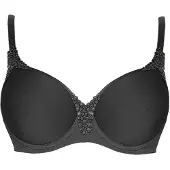 Viania T-Shirt-BH "Spacer Bügel BH Carola"