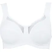 Anita Ohne Bügel BH Clara | Grösse: 105I | Farbe: Weiß