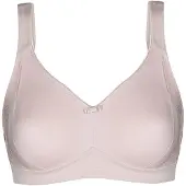 Susa "Milano" Soft-Cups, Microfaser, blickdicht, elastisch