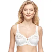 Susa BH mit Bügel Latina Ivory