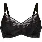 Anita Ohne Bügel BH Sita | Grösse: 95D | Farbe: Schwarz