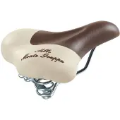 Selle Monte Grappa Sattel mit Federn SC 2006 CR