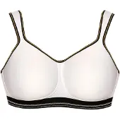 Viania Sport BH intense in weiss | Gr.: 85F