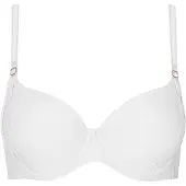 Lisca Vorgeformter BH Laura | Grösse: 85F | Farbe: Weiß