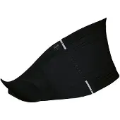 Anita Schwangerschafts-Gurt in Schwarz | Gr.: XS